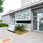 Moov 1617 Studio Mooca