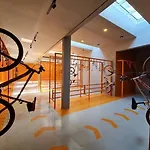 Moov 1617 Studio Mooca