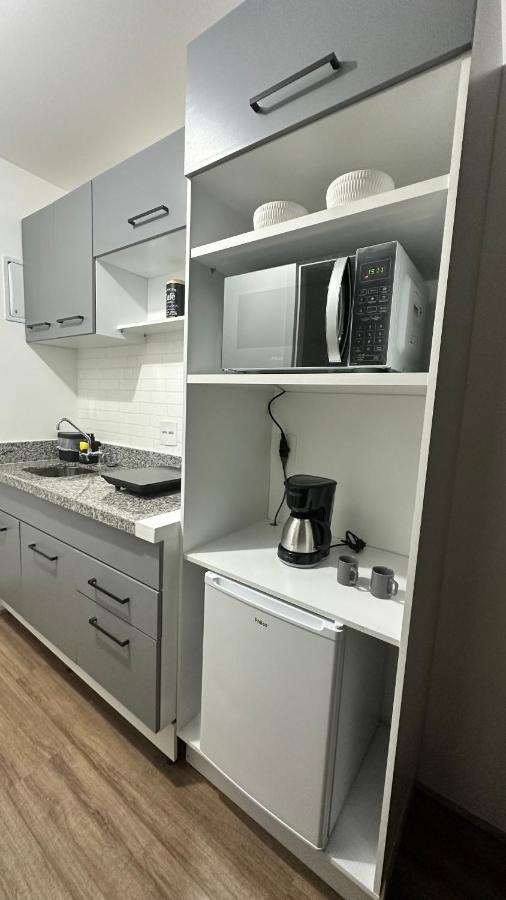 Apartamento Moov 1617 Mooca