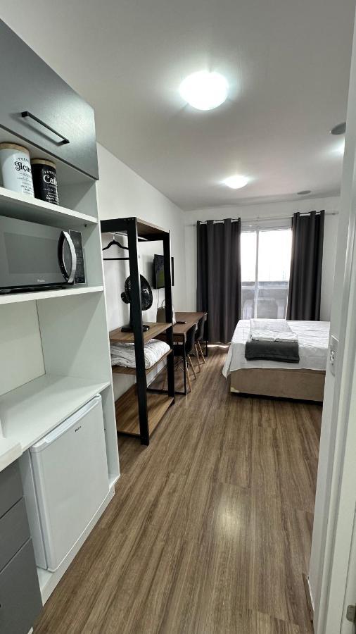 Apartamento Moov 1617 Mooca São Paulo