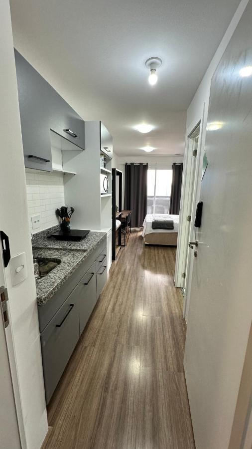 Apartamento Moov 1617 Mooca