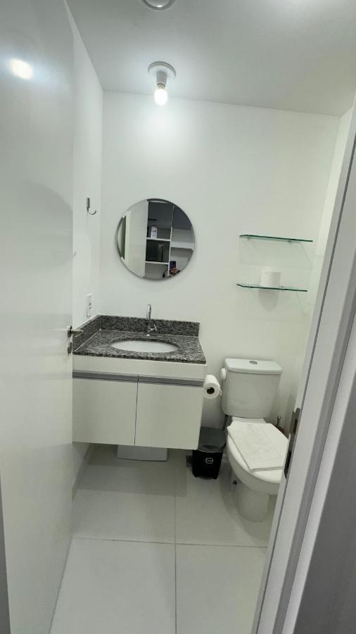Apartamento Moov 1617 Mooca *