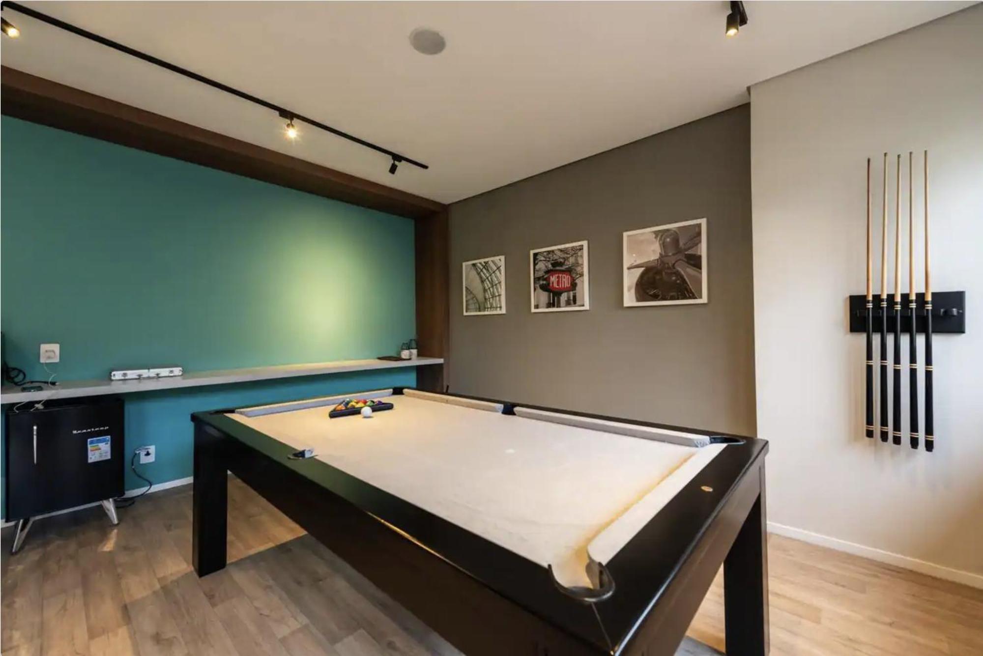 Apartamento Moov 1617 Mooca *