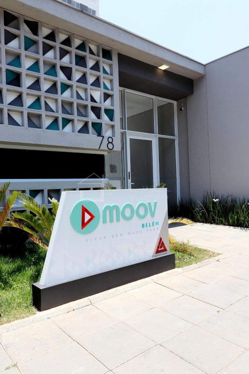 Moov 1617 Mooca * São Paulo