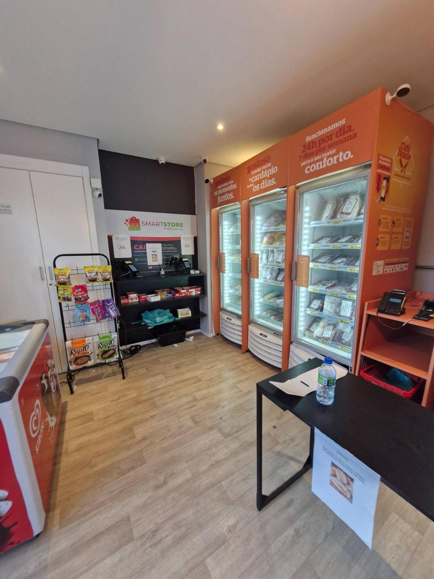 Moov 1617 Mooca Apartamento São Paulo